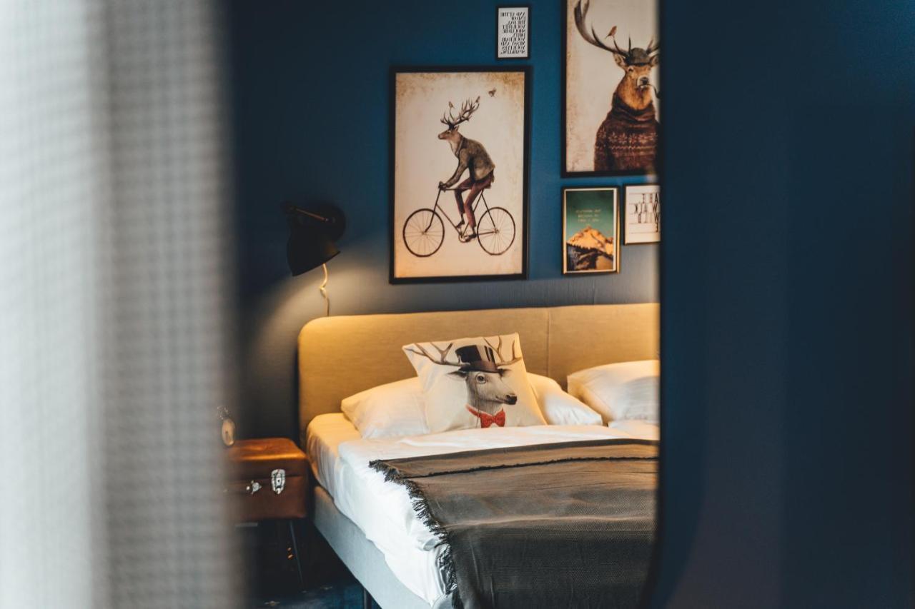 Hotel Sportalm - Adults Only Boutique Hotel 바트키르히하임 외부 사진