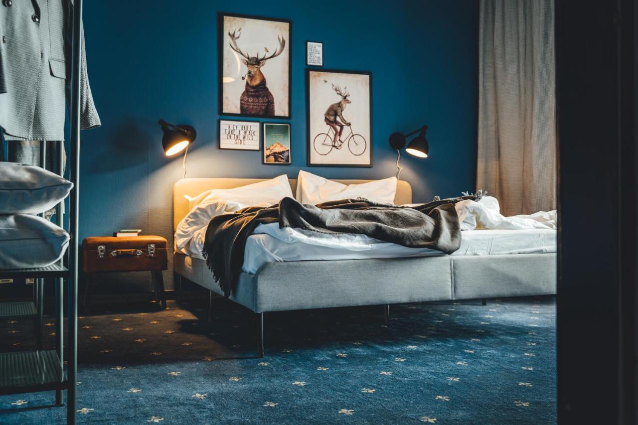 Hotel Sportalm - Adults Only Boutique Hotel 바트키르히하임 외부 사진