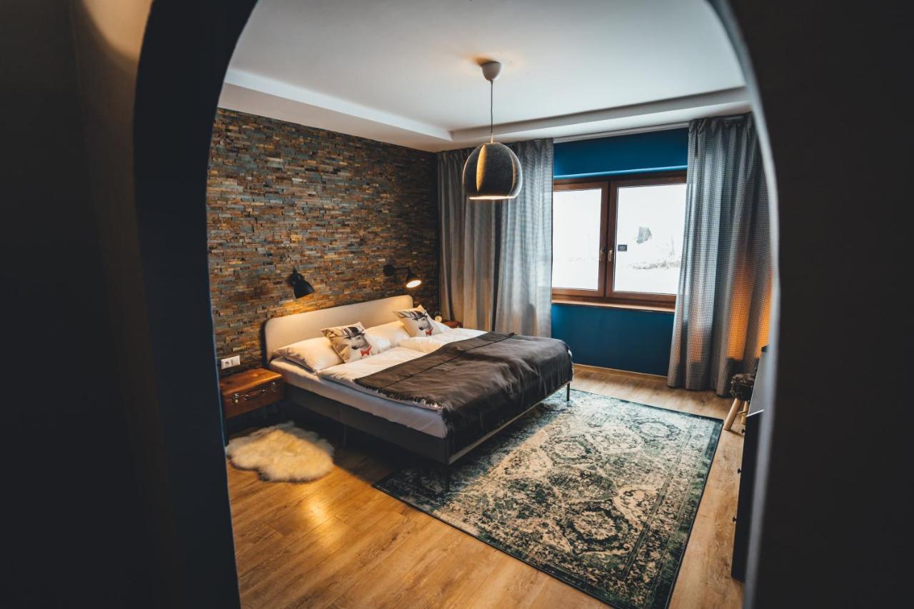 Hotel Sportalm - Adults Only Boutique Hotel 바트키르히하임 외부 사진