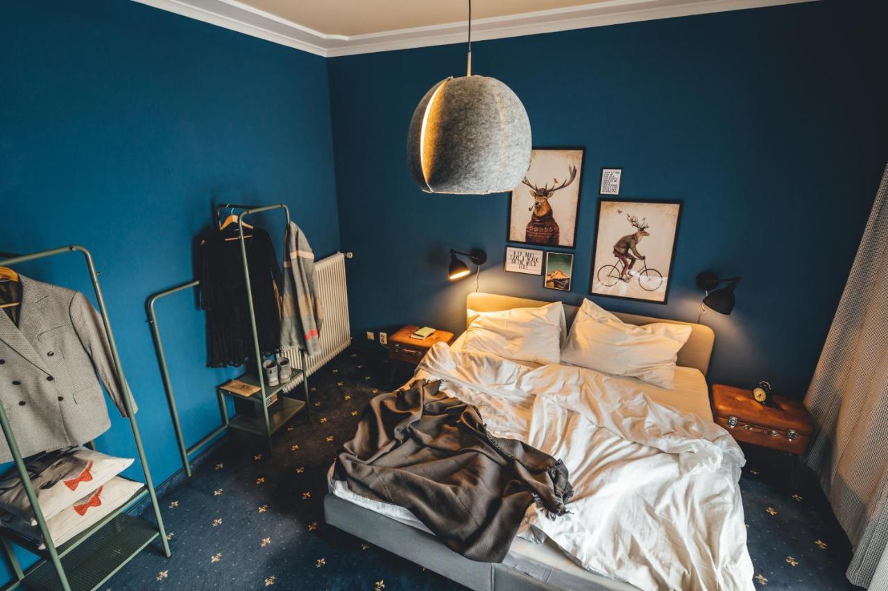 Hotel Sportalm - Adults Only Boutique Hotel 바트키르히하임 외부 사진