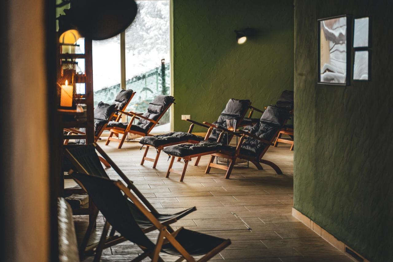 Hotel Sportalm - Adults Only Boutique Hotel 바트키르히하임 외부 사진