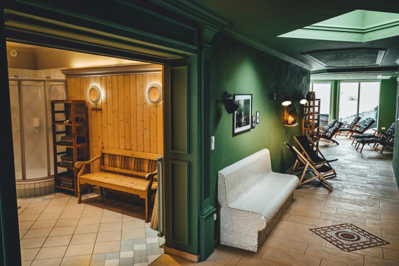 Hotel Sportalm - Adults Only Boutique Hotel 바트키르히하임 외부 사진