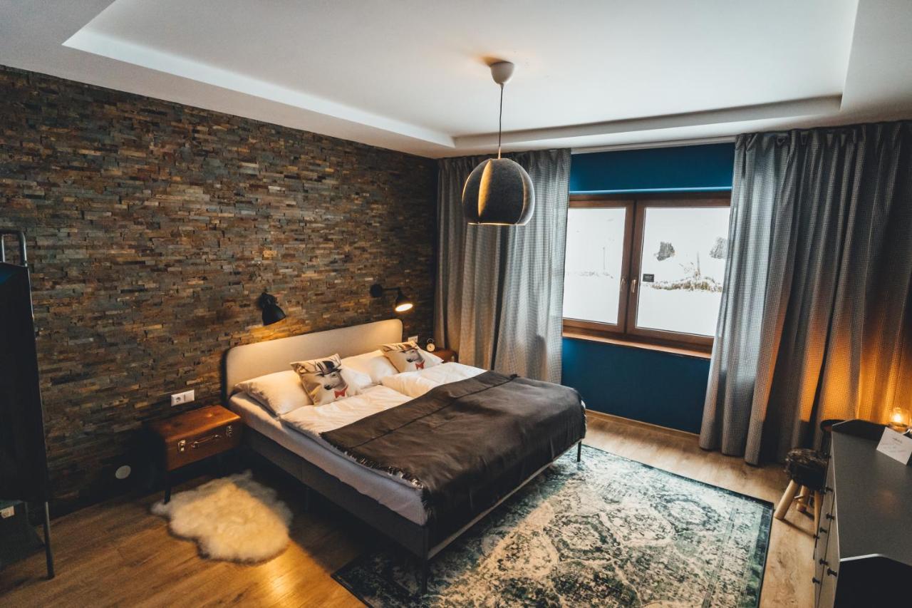 Hotel Sportalm - Adults Only Boutique Hotel 바트키르히하임 외부 사진