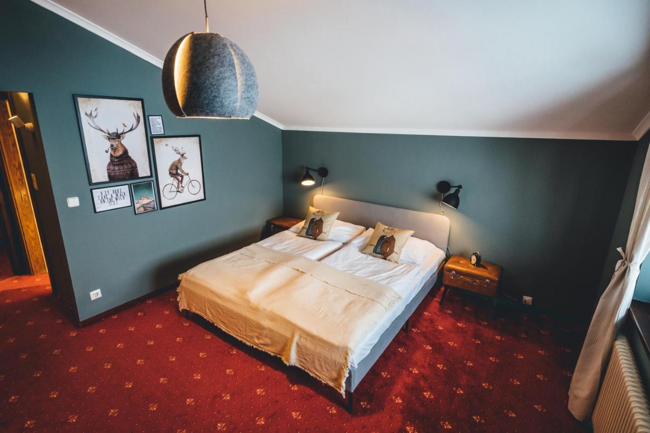 Hotel Sportalm - Adults Only Boutique Hotel 바트키르히하임 외부 사진