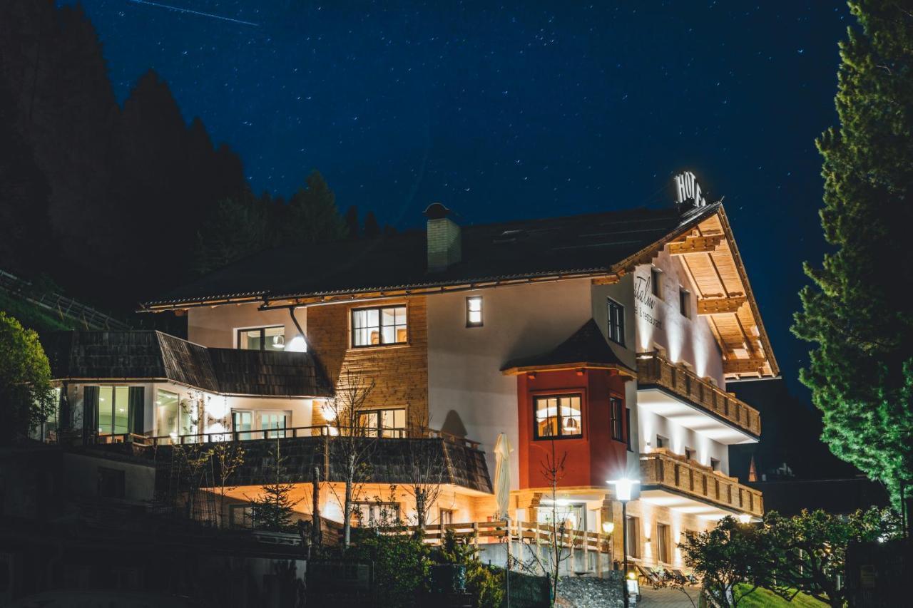 Hotel Sportalm - Adults Only Boutique Hotel 바트키르히하임 외부 사진