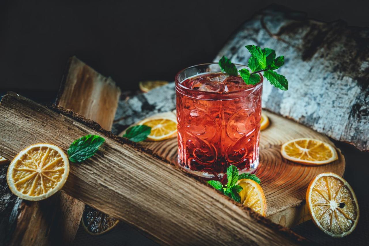 Hotel Sportalm - Adults Only Boutique Hotel 바트키르히하임 외부 사진