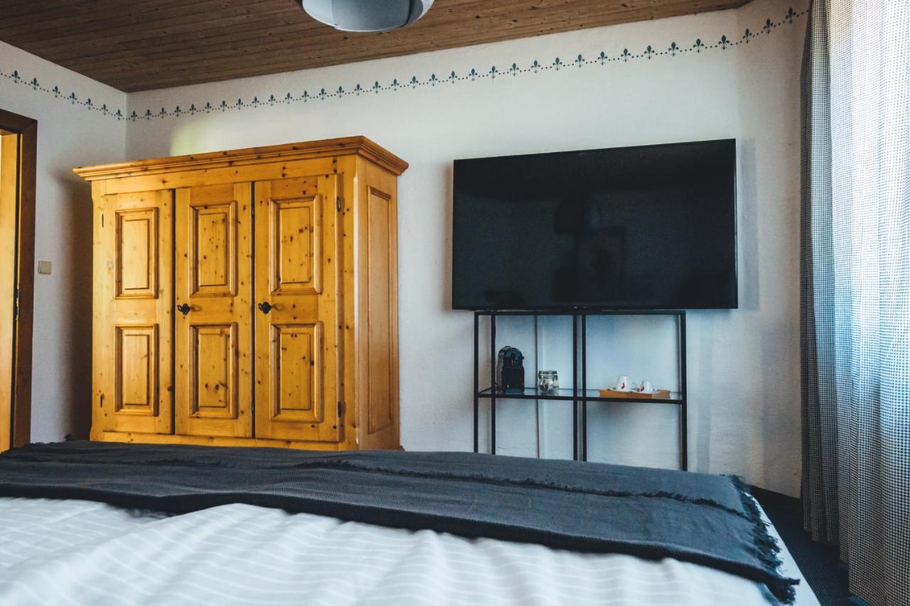 Hotel Sportalm - Adults Only Boutique Hotel 바트키르히하임 외부 사진