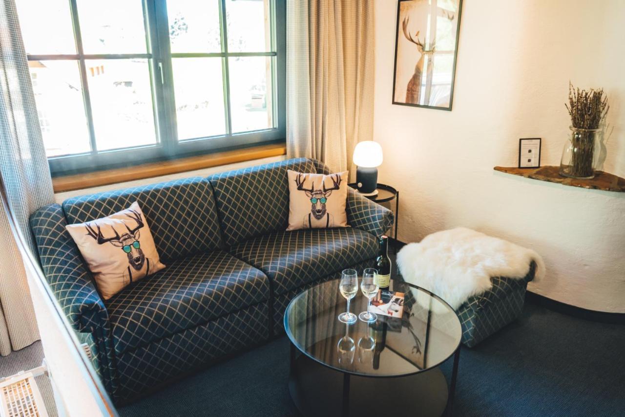 Hotel Sportalm - Adults Only Boutique Hotel 바트키르히하임 외부 사진