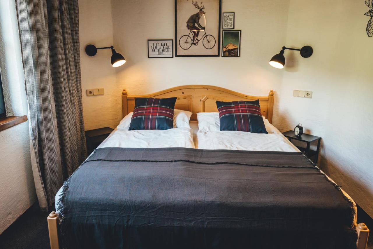 Hotel Sportalm - Adults Only Boutique Hotel 바트키르히하임 외부 사진