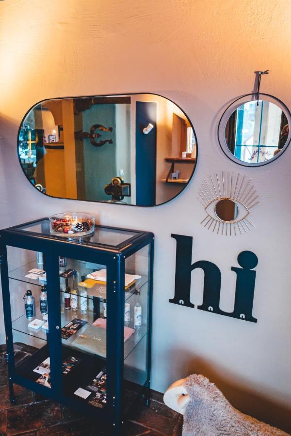Hotel Sportalm - Adults Only Boutique Hotel 바트키르히하임 외부 사진