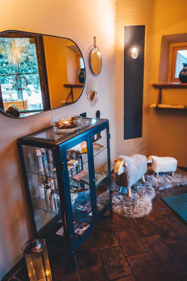 Hotel Sportalm - Adults Only Boutique Hotel 바트키르히하임 외부 사진