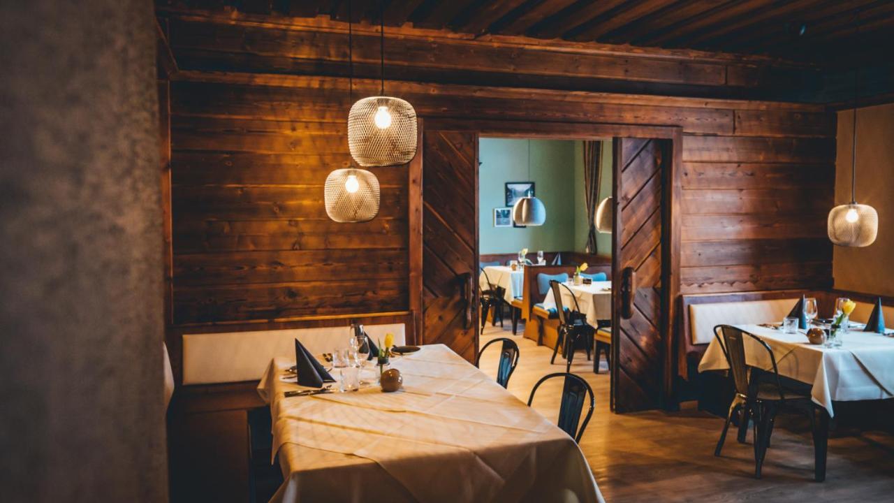 Hotel Sportalm - Adults Only Boutique Hotel 바트키르히하임 외부 사진