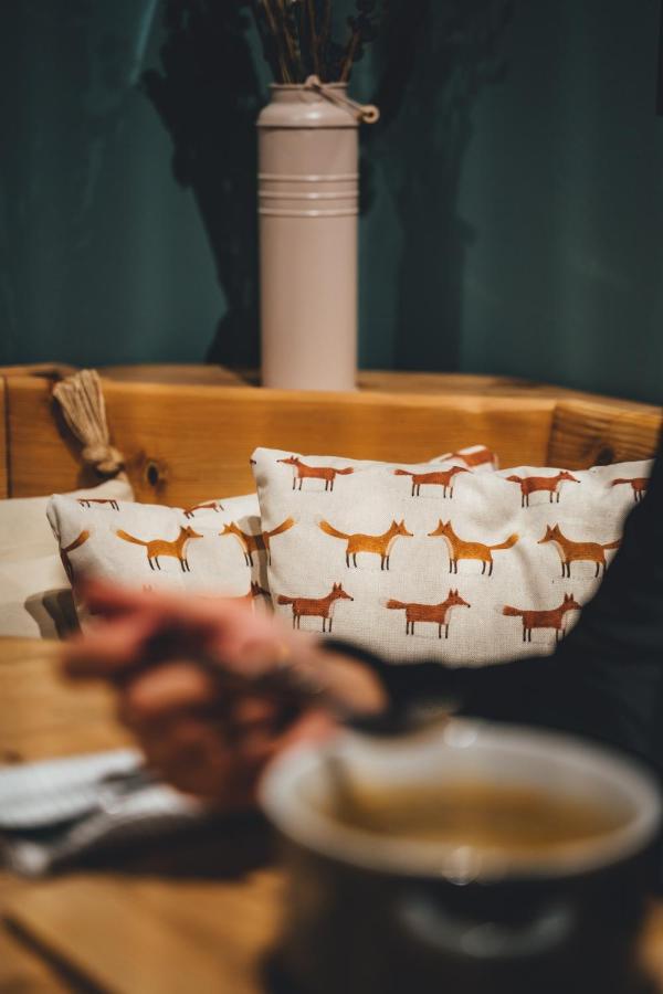 Hotel Sportalm - Adults Only Boutique Hotel 바트키르히하임 외부 사진