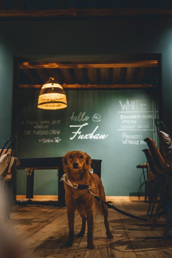 Hotel Sportalm - Adults Only Boutique Hotel 바트키르히하임 외부 사진