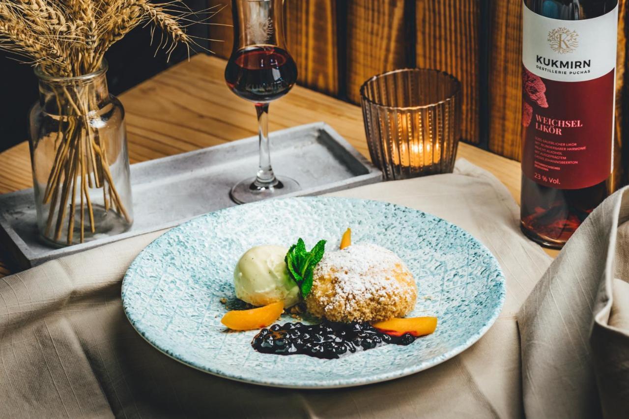 Hotel Sportalm - Adults Only Boutique Hotel 바트키르히하임 외부 사진