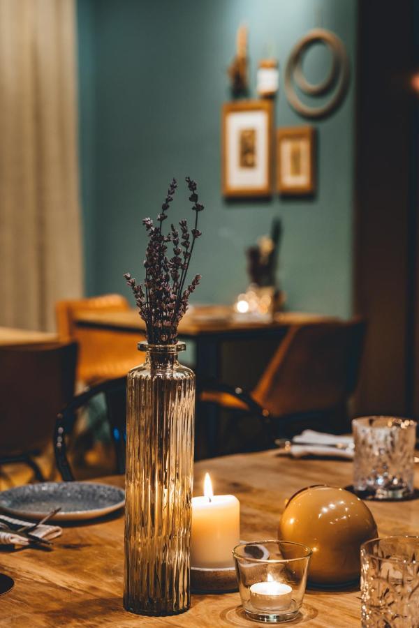 Hotel Sportalm - Adults Only Boutique Hotel 바트키르히하임 외부 사진