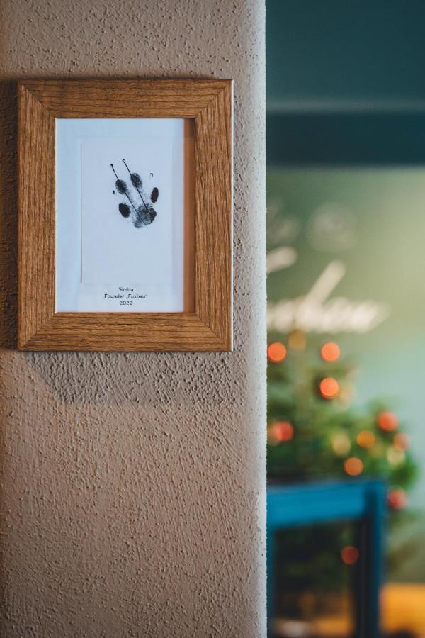 Hotel Sportalm - Adults Only Boutique Hotel 바트키르히하임 외부 사진