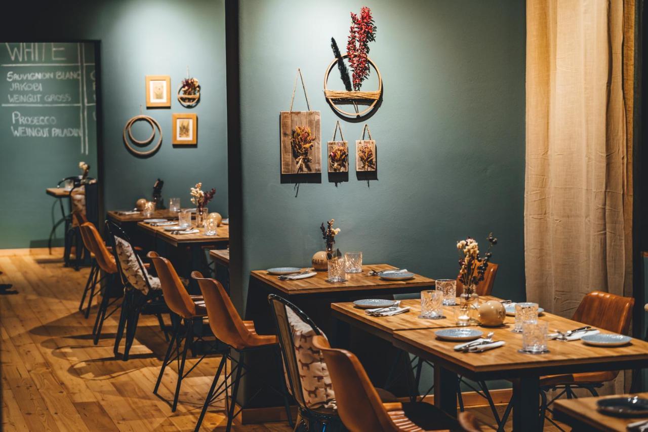 Hotel Sportalm - Adults Only Boutique Hotel 바트키르히하임 외부 사진