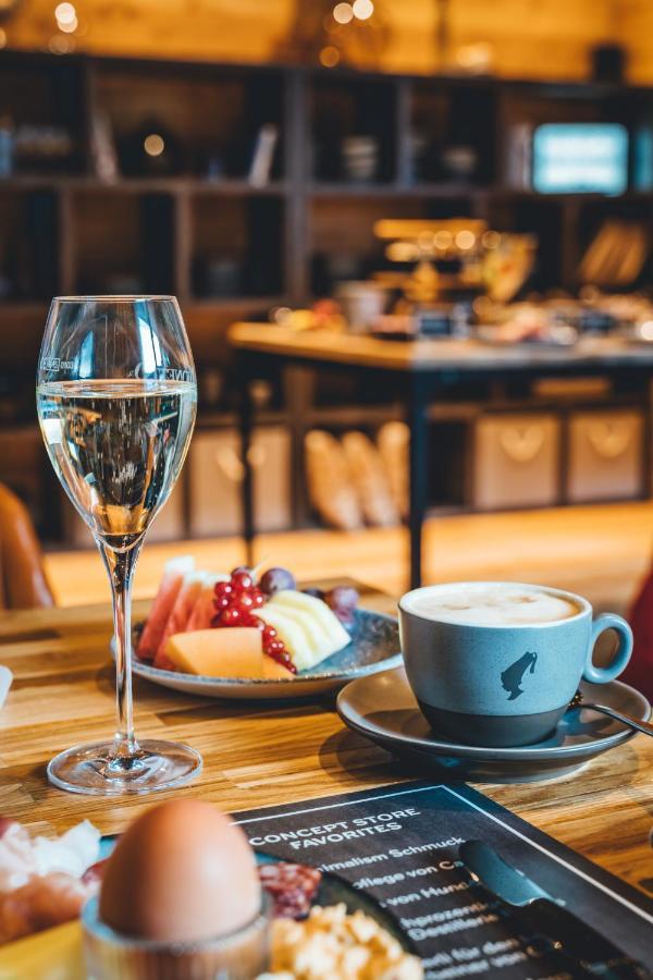 Hotel Sportalm - Adults Only Boutique Hotel 바트키르히하임 외부 사진